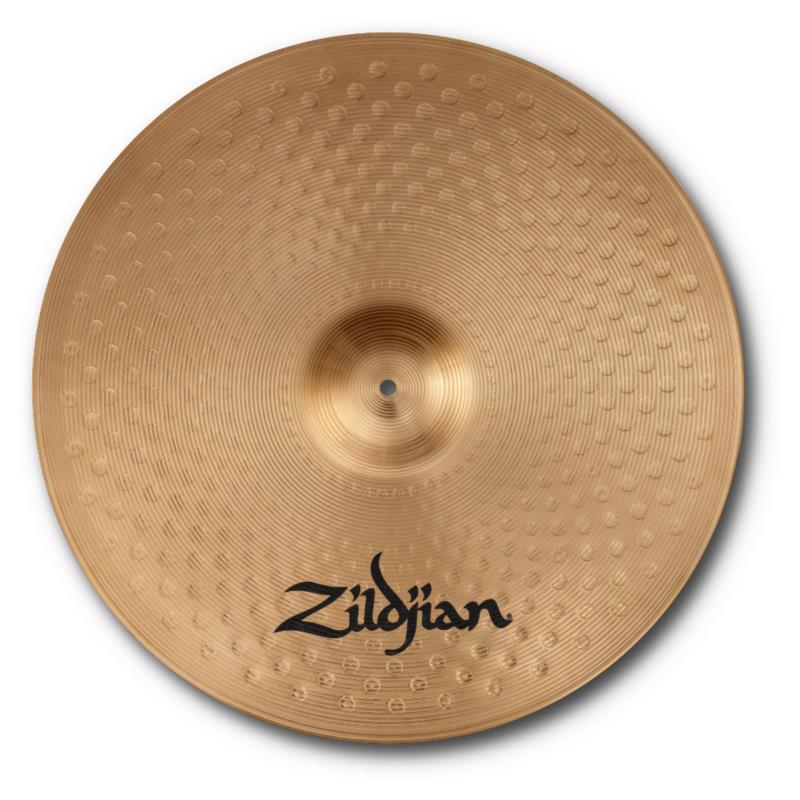 22" Zildjian I-Family Ridecymbal - Traditional