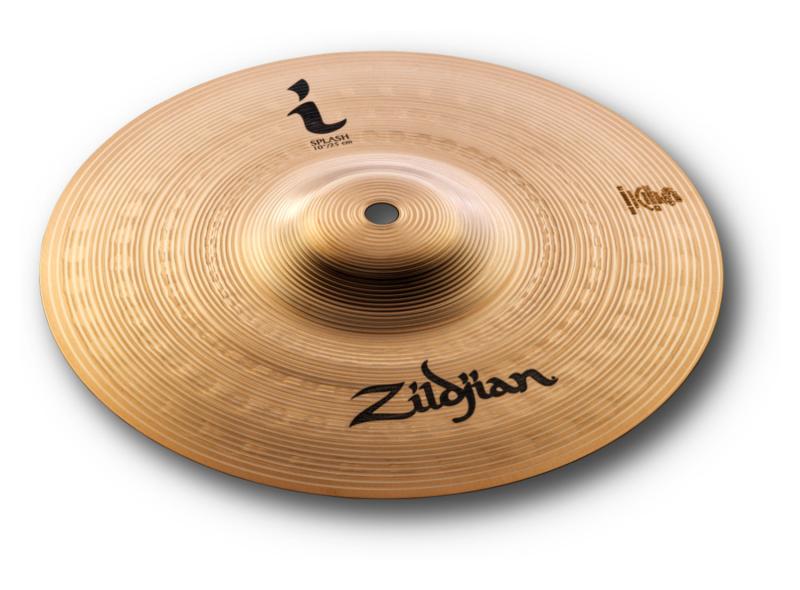 Zildjian 10" I-Family Splash