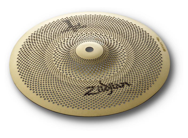 Zildjian 10" Low Volume Splash