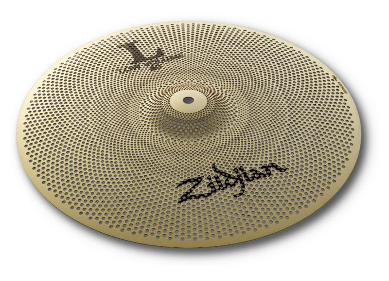 Zildjian 16" Low Volume Crash