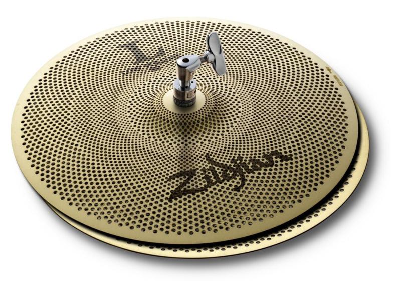 Zildjian L80 Low Volume Cymbal Pack
