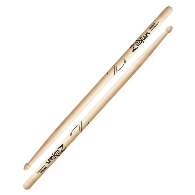 Zildjian Super 5A hickory