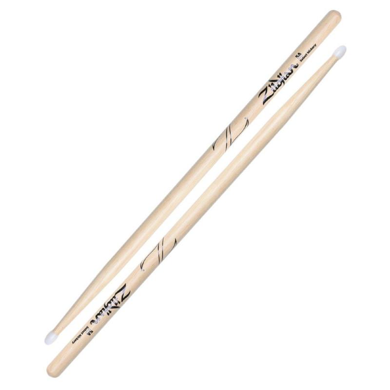 Zildjian 5A Nylon - Natural