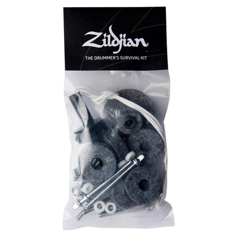 Zildjian Survival Kit