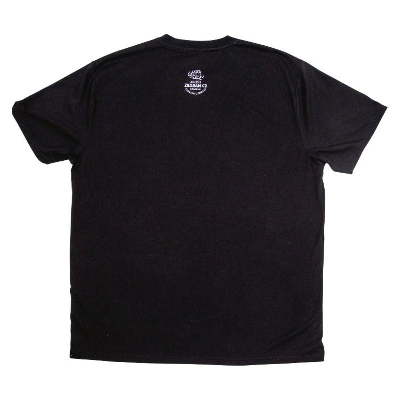 Zildjian T-Shirt Classic X-Large - Black