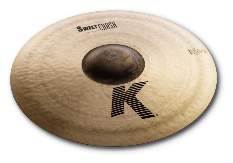 Zildjian 20" K Sweet Crash