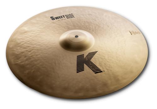 Zildjian 23" K Sweet Ride