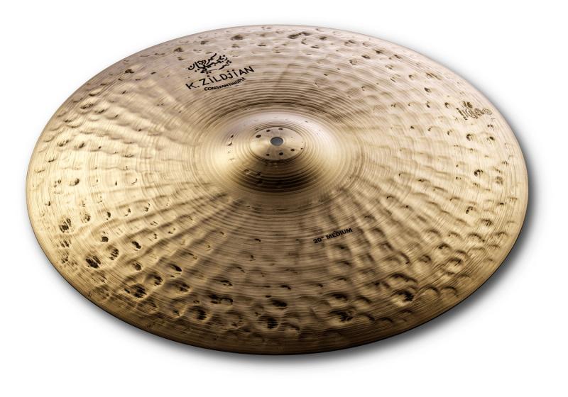 Zildjian 20" K Constantinople Medium Ride