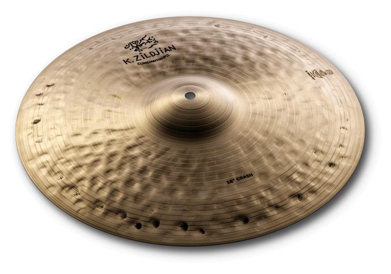 18" Zildjian K Constantinople Crash Crashcymbal