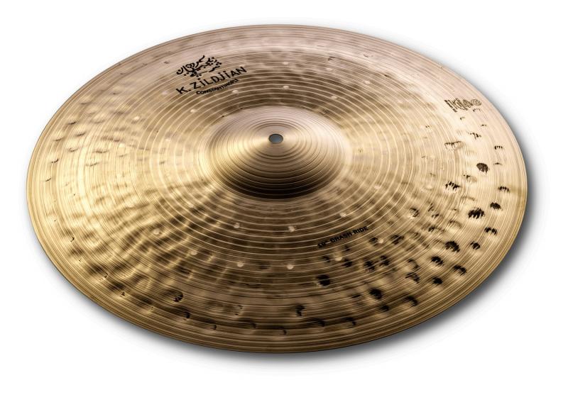 19" Zildjian K Constantinople Crash-ride