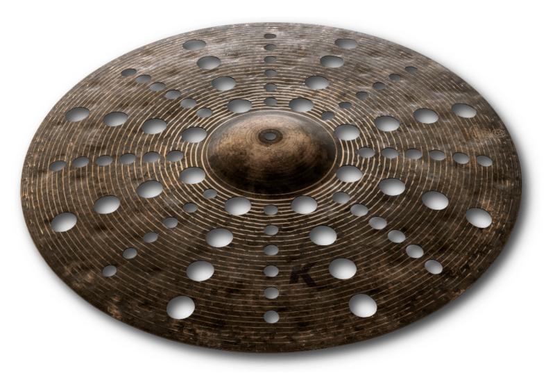 Zildjian 21" K Custom Special Trash Crash