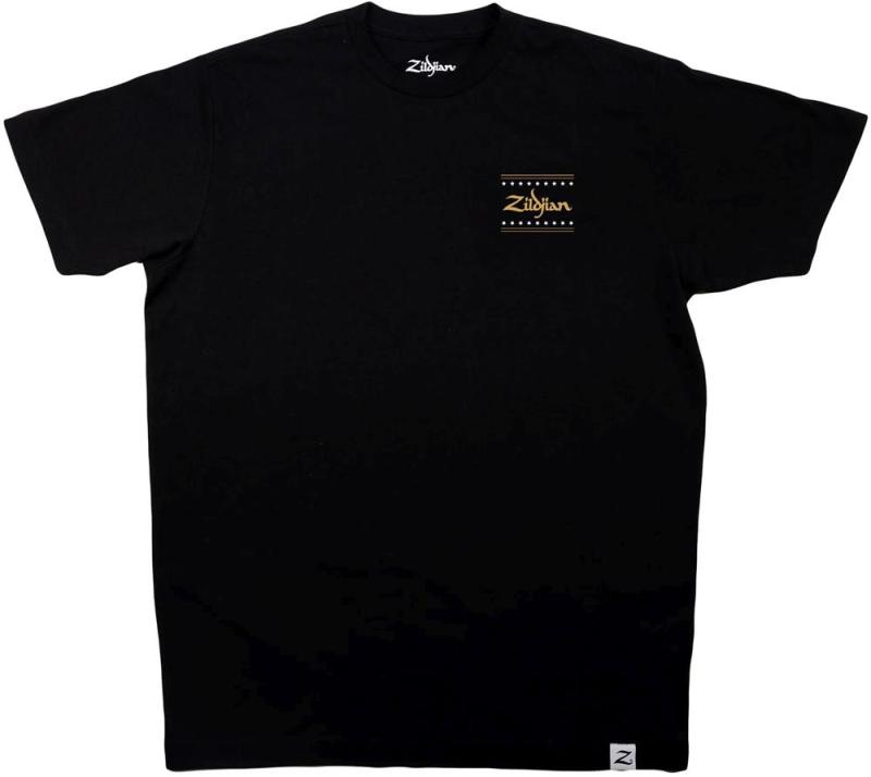 Zildjian Z Custom T-shirt - Large