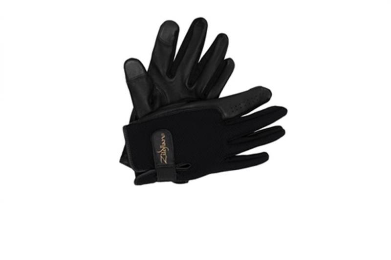 Zildjian Touchscreen Drummer's Gloves - Large