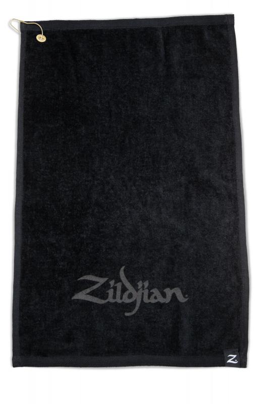Zildjian Drummer's Towel Black