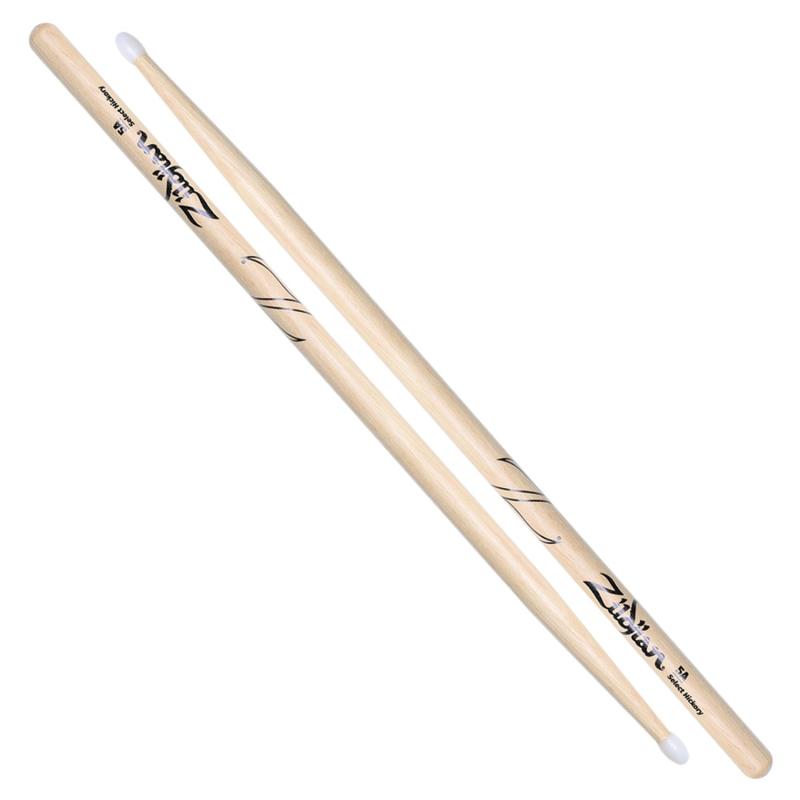 Zildjian 5A Nylon - Natural