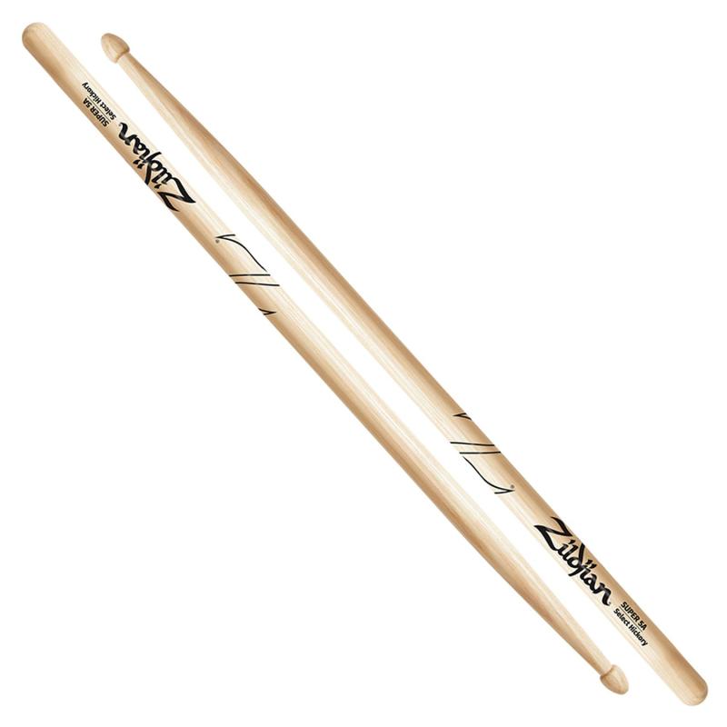 Zildjian Super 5A hickory