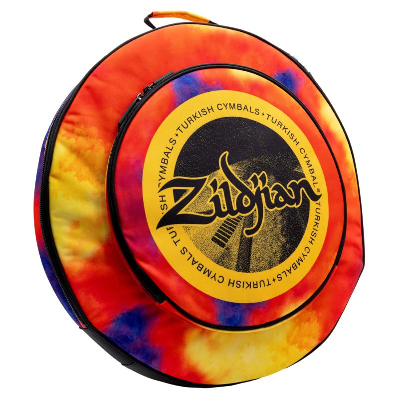 Zildjian Cymbal Bag Cymbalbag 20" - Orange Burst