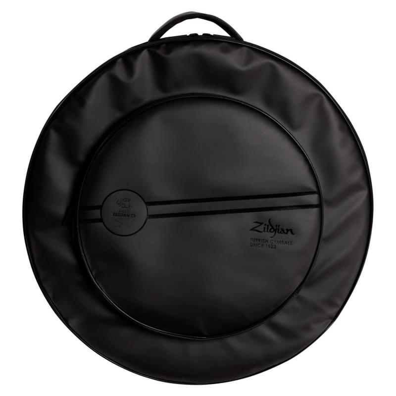 Zildjian Gigging Cymbalbag 22" - Black