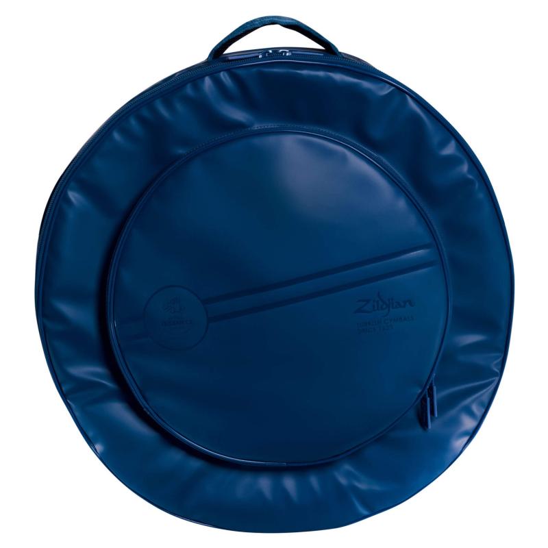 Zildjian Gigging Cymbal Bag 22" - Midnight Blue