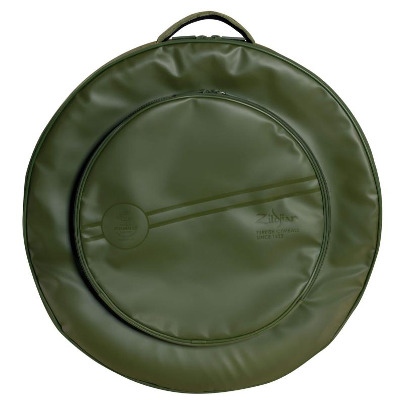 Zildjian Gigging Cymbalbag 22" - Sage Green