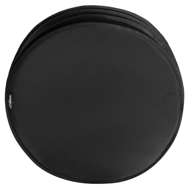 Zildjian Cymbal Divider - Svart