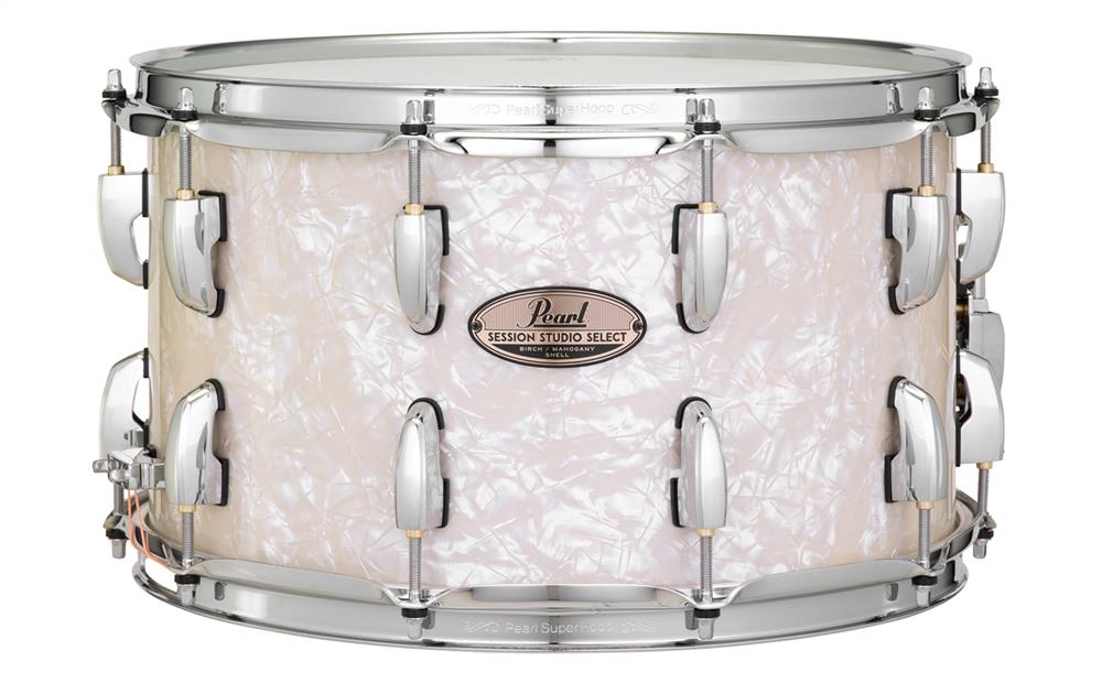 Pearl session studio on sale select snare drum