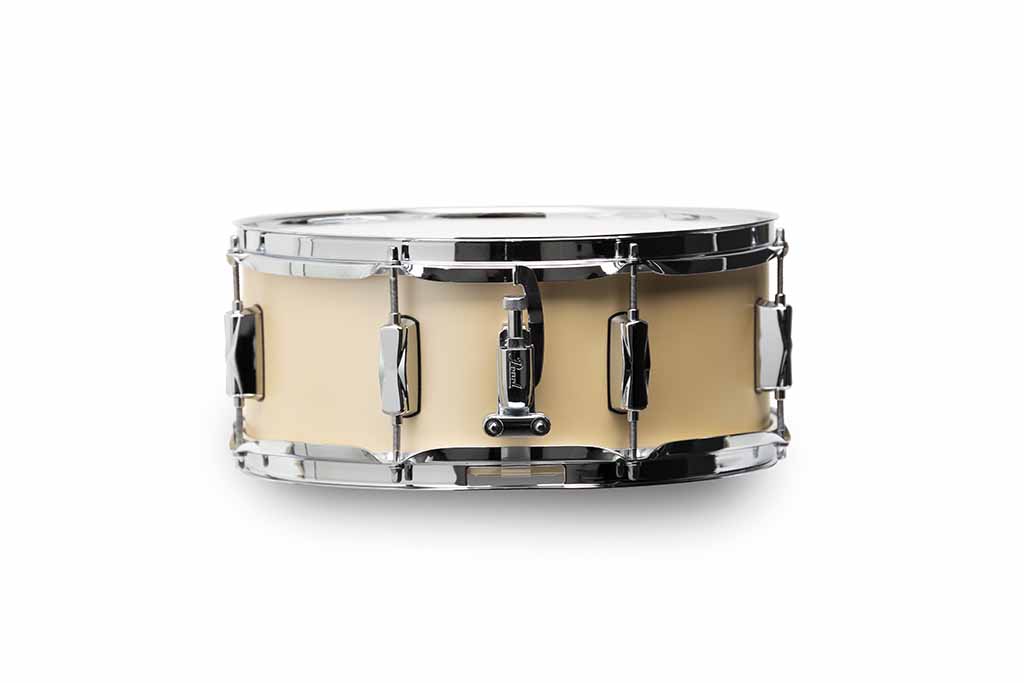 Pearl decade deals snare