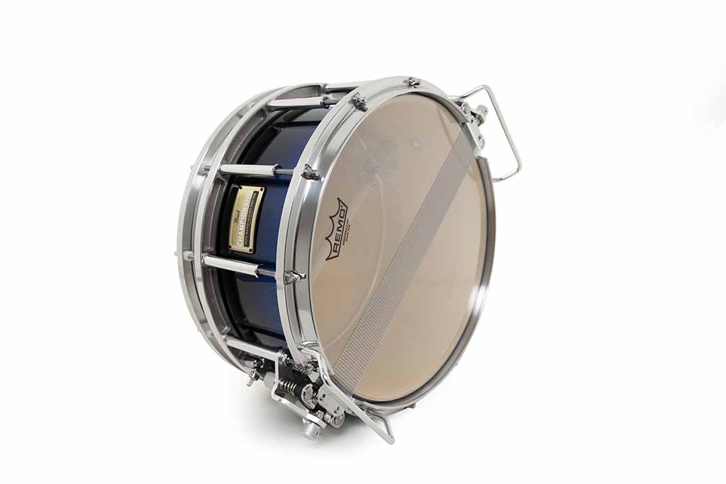 Pearl 14x12 Medalist Pipe Snare Drum