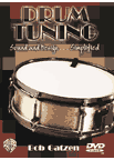 Drum Tuning, Sound and design simplified - 5124822