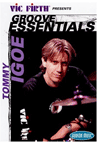 Tommy Igoe: Groove Essentials - 5160446