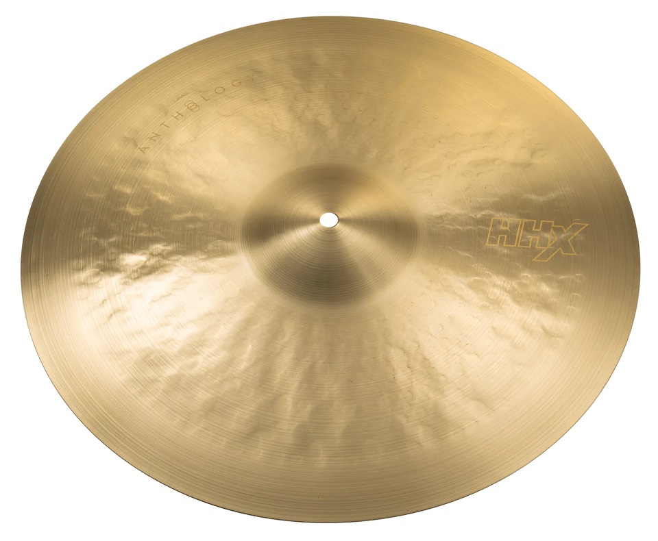 Sabian HHX Anthology 22