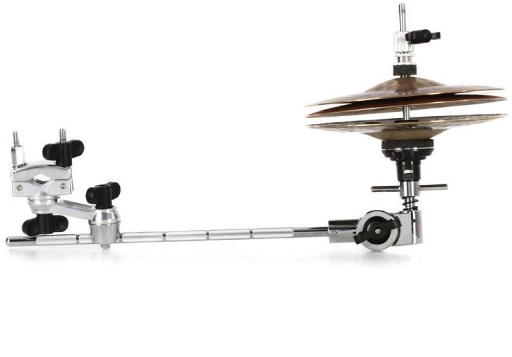 Auxiliary hi hat deals stand