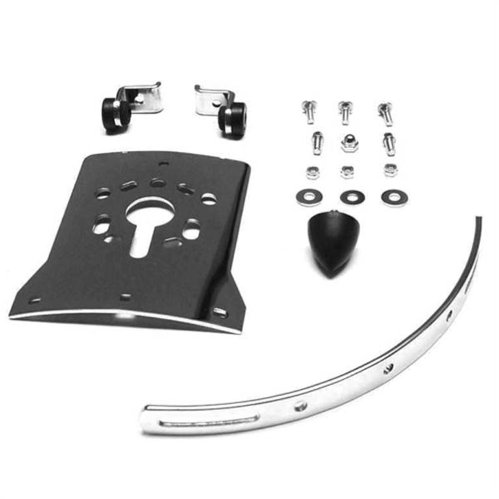 Dixon Universal Suspension Mount 8 14