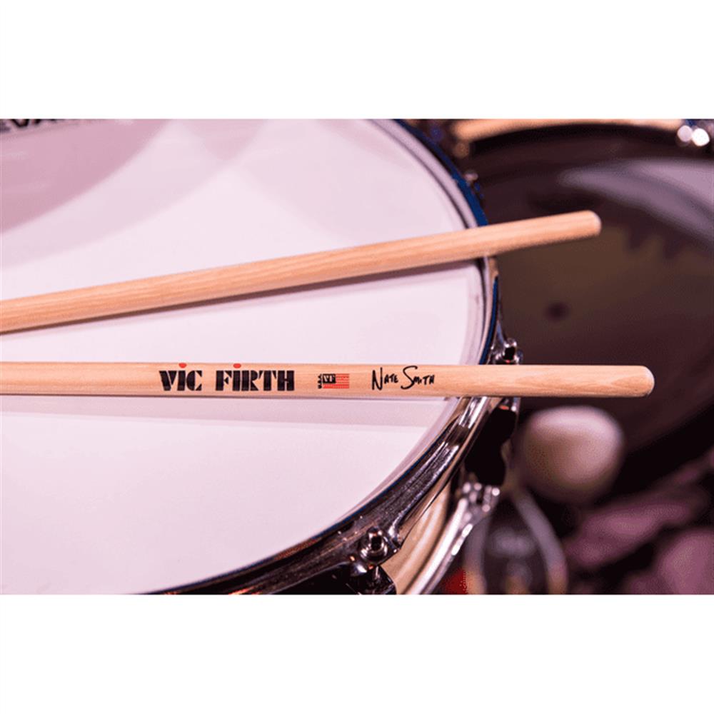 VIC FIRTH ヴィックファース Nate Smith シグネイチャー ドラム