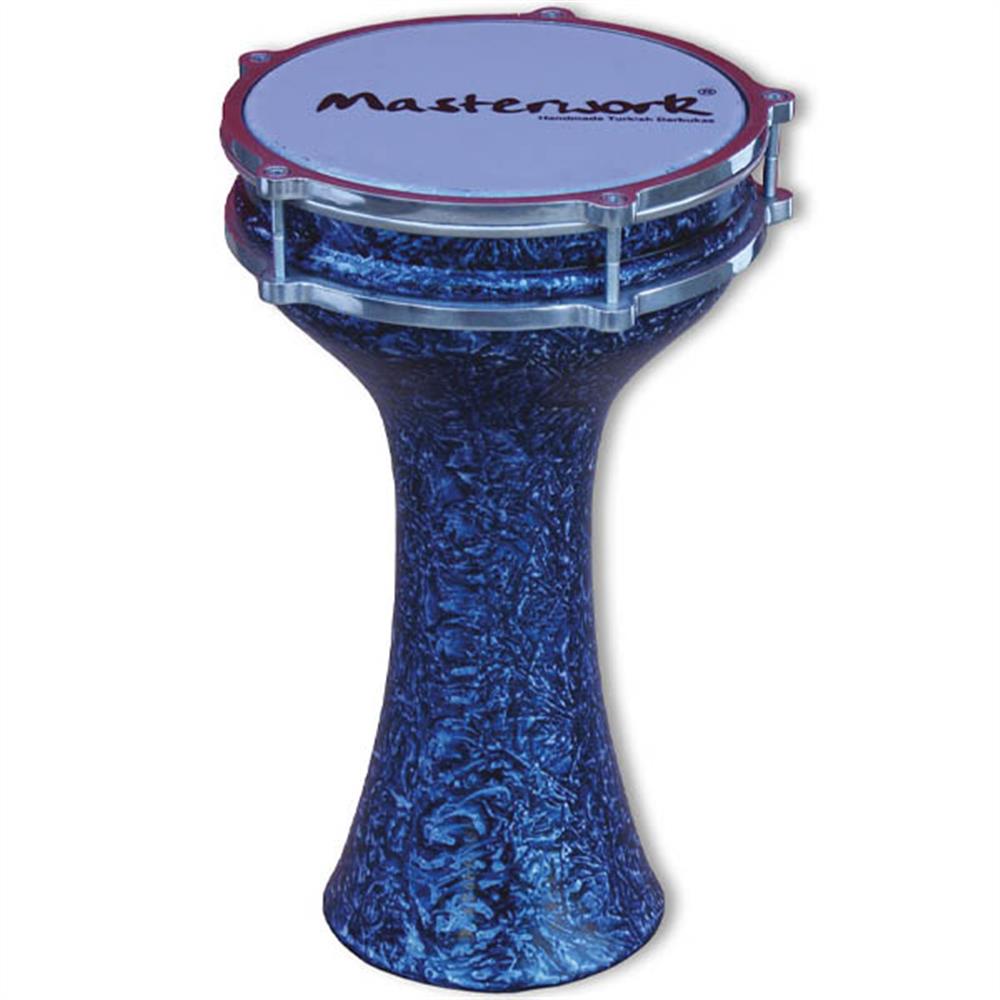 Masterwork handmade turkish darbuka hotsell