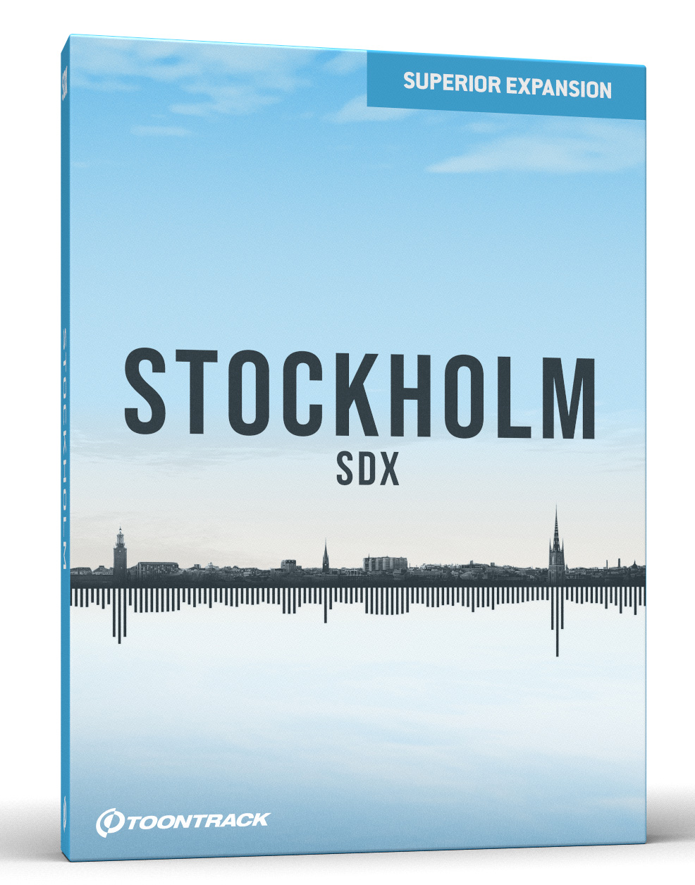 Toontrack stockholm sdx. Toontrack - Stockholm.