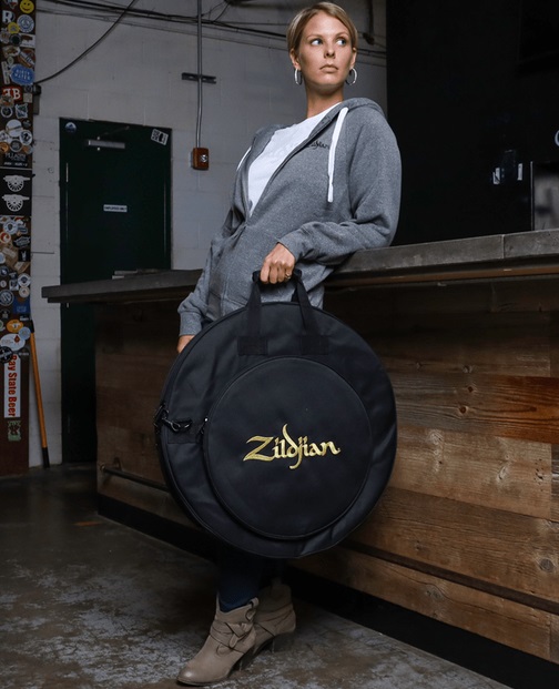 Zildjian ZCB22PV2 Premium Cymbal Bag 22