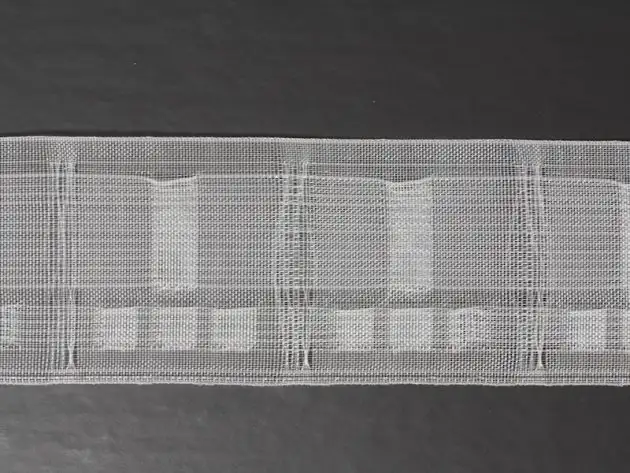 Multiband 7cm transparent