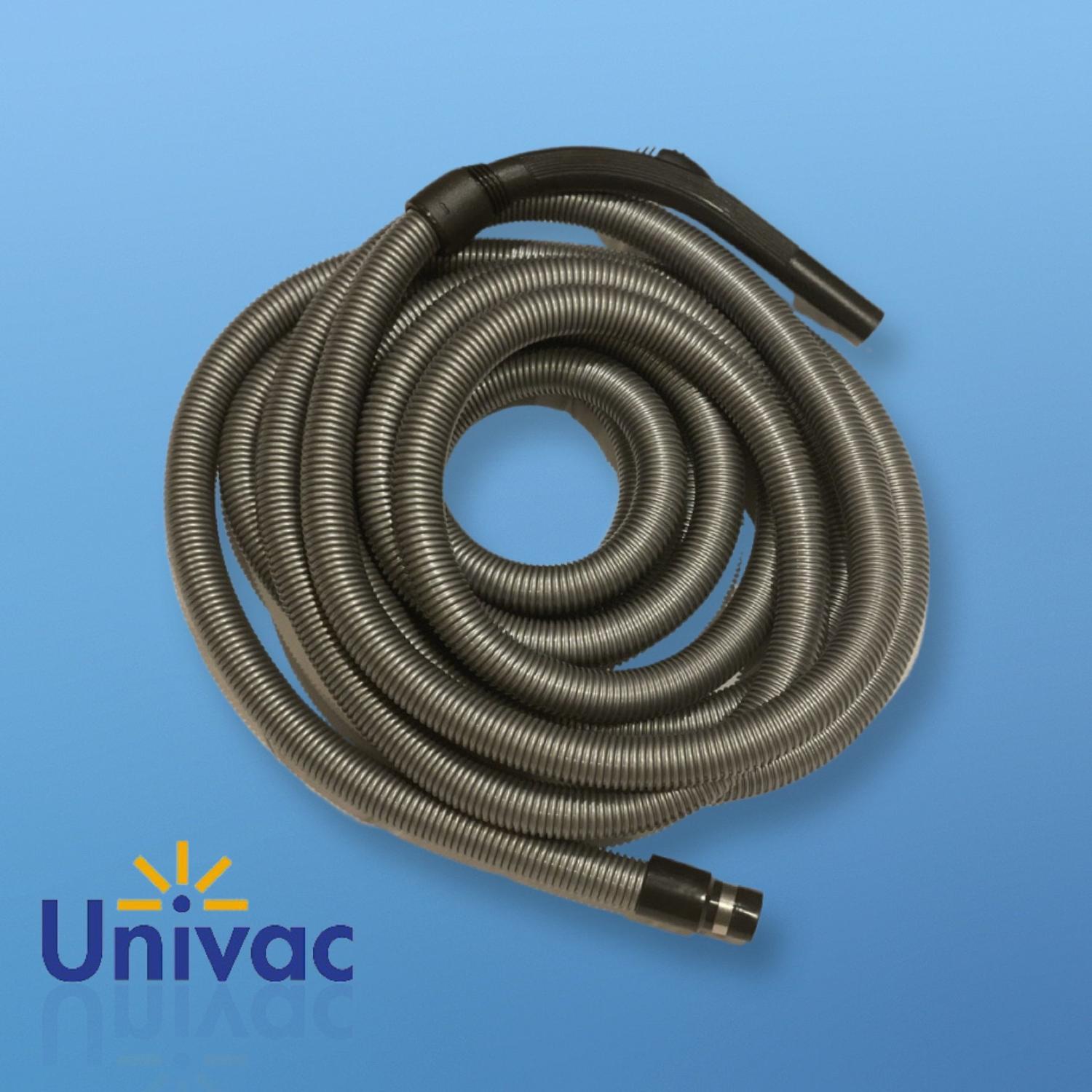 Centraldammsugarslang standard