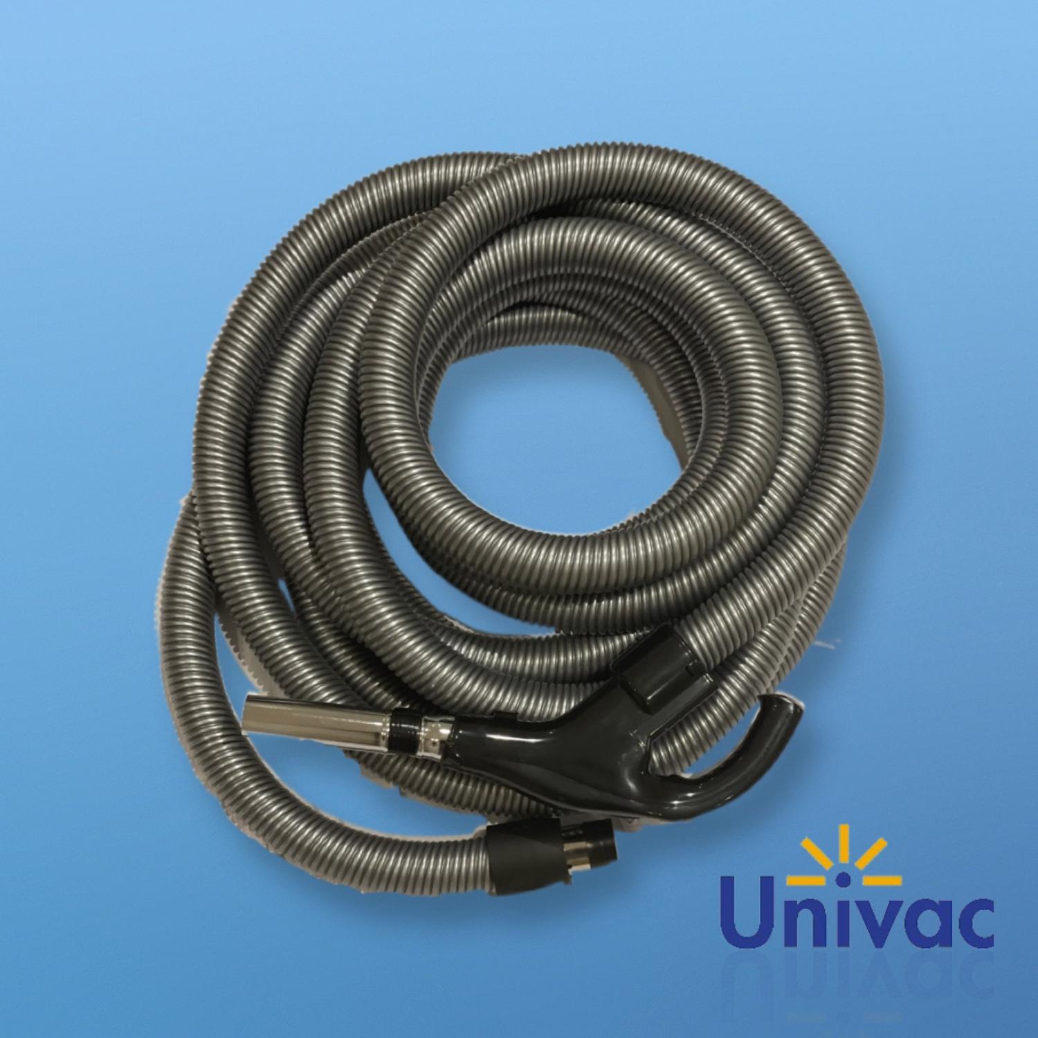 Komplett städutrustning on/off