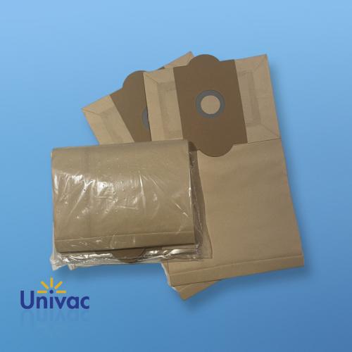 Påsar till Compact I och II 5 pack