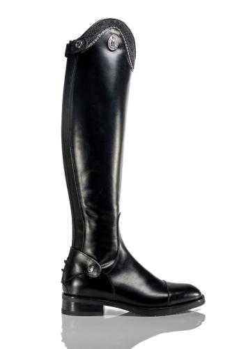 Ridstövel 0500/01 Swarovski