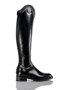 Ridstövel 0500/01 Swarovski