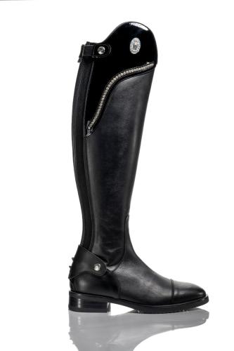 Ridstövel 0506/06 Swarovski