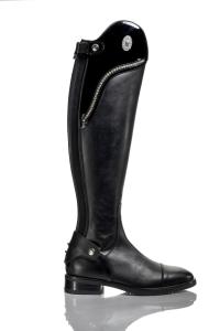 Ridstövel 0506/06 Swarovski