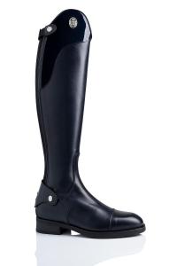 Ridstövel 0506 svart