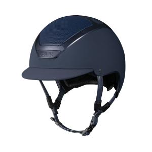 KASK DOGMA CROME NAVY