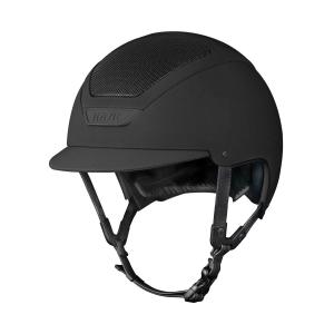 KASK DOGMA HUNTER BLACK