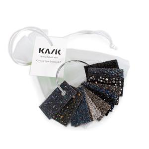 TILLÄGG CRYSTALS CARPET SWAROVSKI