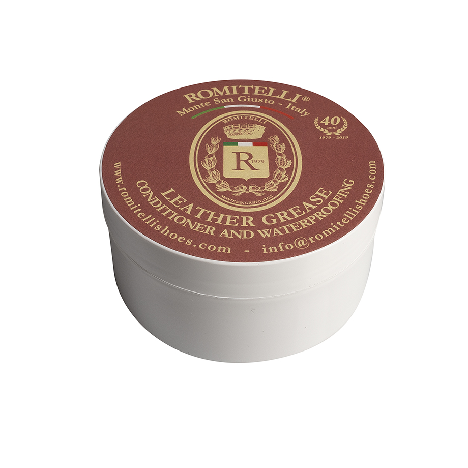 Romitelli Shoe Grease Neutral